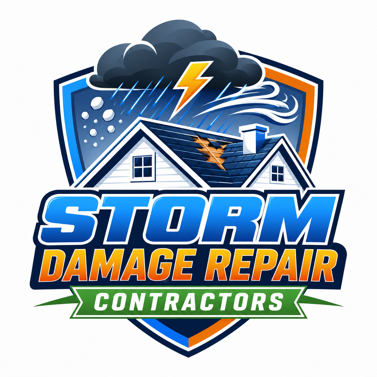 Storm Damage Repair Contractors